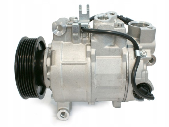 EURO KLIMA КОМПРЕСОР КОНДИЦІОНЕРУ 4F0260805J