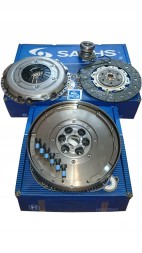 Sachs 2290 601 072 Комплект зчеплення sachs 2290 601 072