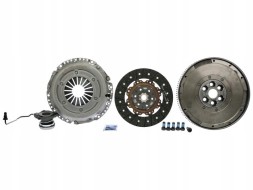 Sachs 2290 601 072 Комплект зчеплення sachs 2290 601 072