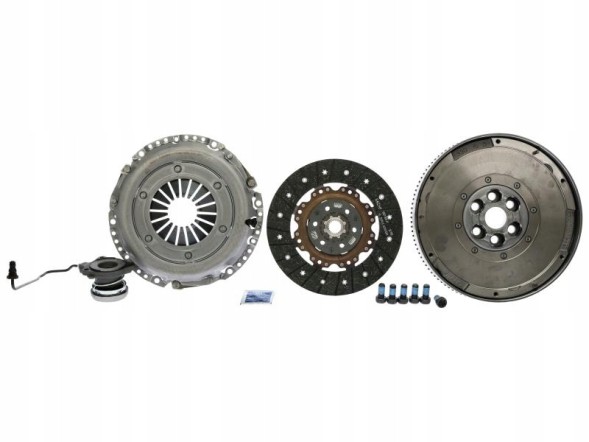 Sachs 2290 601 072 Комплект зчеплення sachs 2290 601 072