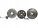 Sachs 2290 601 072 Комплект зчеплення sachs 2290 601 072