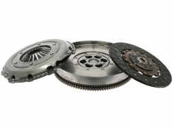 Sachs 2290 601 072 Комплект зчеплення sachs 2290 601 072