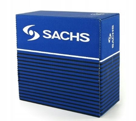 Sachs 2290 601 072 Комплект зчеплення sachs 2290 601 072
