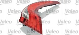 Valeo 043892 Задній ліхтар 043892 valeo volvo xc60 i suv (156)