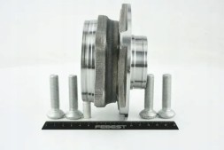 Febest 1782-Q5R Втулка колеса 1782-q5r febest audi a4 b8 (8k2)