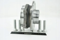 Febest 1782-Q5R Втулка колеса 1782-q5r febest audi a4 b8 (8k2)