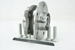 Febest 1782-Q5R Втулка колеса 1782-q5r febest audi a4 b8 (8k2)