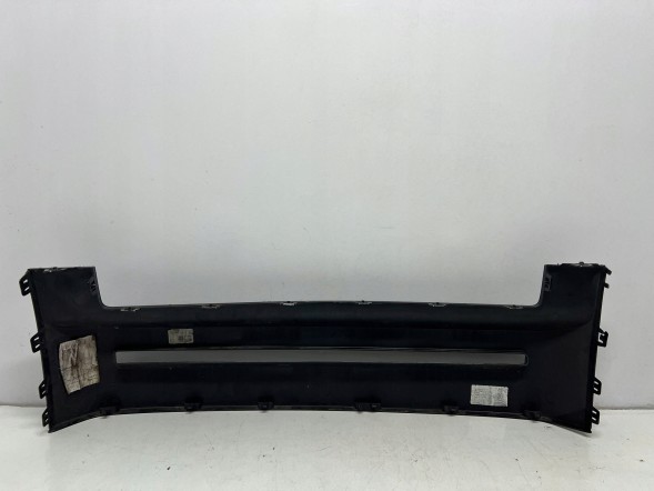 Land Rover OE L8B2-17820-A vad Решітка радіатора Rover Defender II 2 L663, верхня, L8B2-17820-A