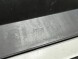Land Rover OE L8B2-17820-A vad Решітка радіатора Rover Defender II 2 L663, верхня, L8B2-17820-A