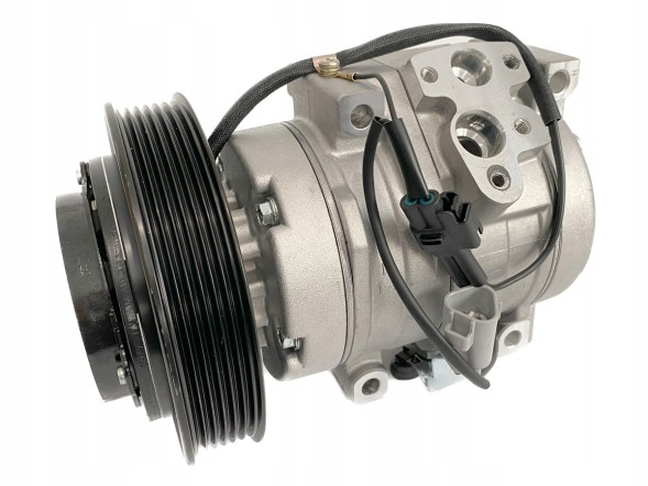 EURO KLIMA EKL36291-ZA 447220-3245 447170-7650 447220-3240 447220-3241 447220-3242 447220-3243 447220-3244 447220-3611 447220-3612 447220-3613 447220-3614 КОМПРЕСОР КОНДИЦІОНЕРА TOYOTA 10S15L 447220-3242 447220-3243 447220-3244