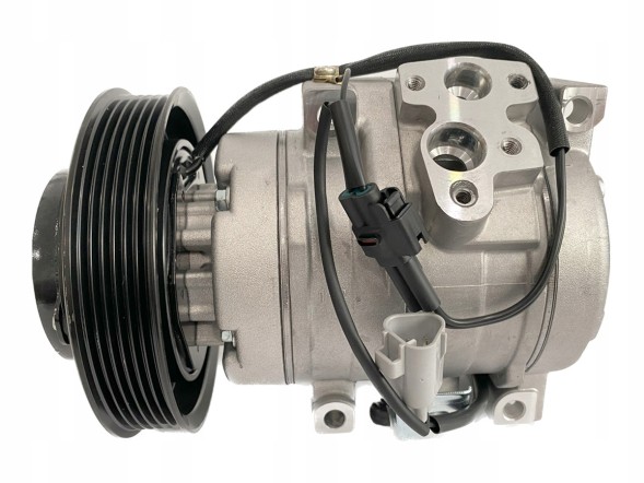 EURO KLIMA EKL36291-ZA 447220-3245 447170-7650 447220-3240 447220-3241 447220-3242 447220-3243 447220-3244 447220-3611 447220-3612 447220-3613 447220-3614 КОМПРЕСОР КОНДИЦІОНЕРА TOYOTA 10S15L 447220-3242 447220-3243 447220-3244