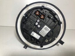 Valeo 0130309006 Вентилятор подувки mercedes w205 w213 0130309006