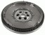 Sachs 2294 002 013 2294 002 013 Sachs двомасове колесо vw caddy/гольф/джетта/пассат/туран