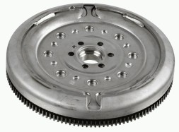 Sachs 2294 002 013 2294 002 013 Sachs двомасове колесо vw caddy/гольф/джетта/пассат/туран