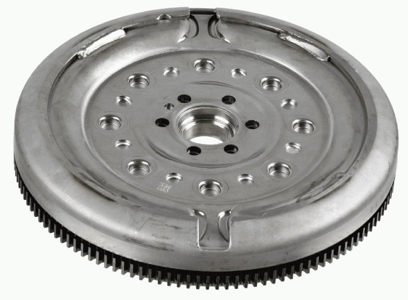 Sachs 2294 002 013 2294 002 013 Sachs двомасове колесо vw caddy/гольф/джетта/пассат/туран
