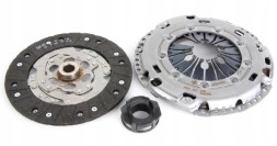 Sachs 2294 002 013 2294 002 013 Sachs двомасове колесо vw caddy/гольф/джетта/пассат/туран