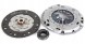 Sachs 2294 002 013 2294 002 013 Sachs двомасове колесо vw caddy/гольф/джетта/пассат/туран