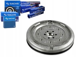 Sachs 2294 002 013 2294 002 013 Sachs двомасове колесо vw caddy/гольф/джетта/пассат/туран