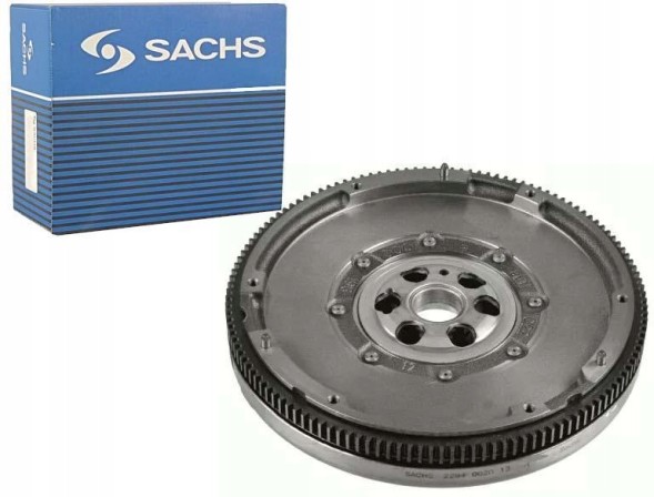 Sachs 2294 002 013 2294 002 013 Sachs двомасове колесо vw caddy/гольф/джетта/пассат/туран