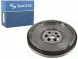 Sachs 2294 002 013 2294 002 013 Sachs двомасове колесо vw caddy/гольф/джетта/пассат/туран