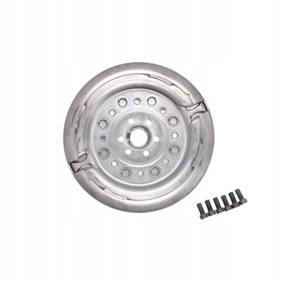 Sachs 2294 002 013 2294 002 013 Sachs двомасове колесо vw caddy/гольф/джетта/пассат/туран