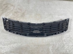 Kia OE 863523W000 86352 3W000 86361-3U000 11252010 gril maskownica chłodnicy zderzaka przedniego w zderzak przód przedni przodu chrom chromowana chromowany Решітка радіатора KIA SPORTAGE III 10-13, передня