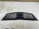 Kia OE 863523W000 86352 3W000 86361-3U000 11252010 gril maskownica chłodnicy zderzaka przedniego w zderzak przód przedni przodu chrom chromowana chromowany Решітка радіатора KIA SPORTAGE III 10-13, передня