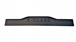 Китай MXCRGC-001 Кришка багажника Mercedes X, кришка люка