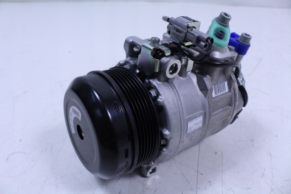 Mercedes-Benz OE A003230911 447280-7982 КОМПРЕСОР НАСОС КОНДИЦІОНЕРА MERCEDES SPRINTER A003230911