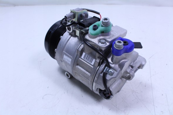 Mercedes-Benz OE A003230911 447280-7982 КОМПРЕСОР НАСОС КОНДИЦІОНЕРА MERCEDES SPRINTER A003230911