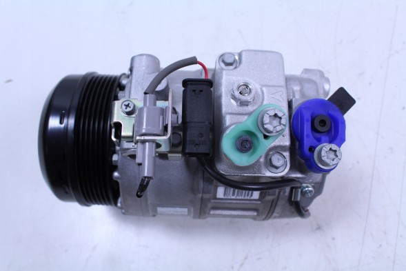 Mercedes-Benz OE A003230911 447280-7982 КОМПРЕСОР НАСОС КОНДИЦІОНЕРА MERCEDES SPRINTER A003230911