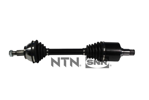 DK51 005 NTN SNR Привыдний вал