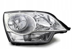 CHINA WE8442-1154RMLD-EMSL Opel antara 2006- фара права depo