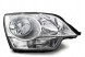 CHINA WE8442-1154RMLD-EMSL Opel antara 2006- фара права depo