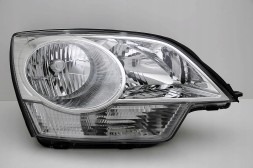 CHINA WE8442-1154RMLD-EMSL Opel antara 2006- фара права depo
