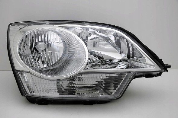 CHINA WE8442-1154RMLD-EMSL Opel antara 2006- фара права depo