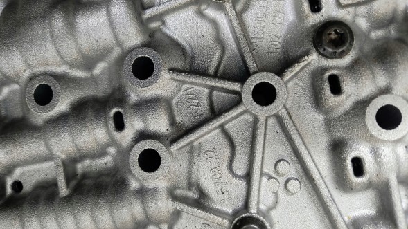 Audi OE 8HP STEROWNIK ZF AUDI A8 D4 14r 3.0 TDI NWJ КОНТРОЛЕР КОРОБКИ МЕХАТРОНІКА 8HP JEEP BMW AUDI