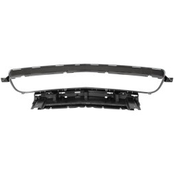 0AMS 68260158AA Декоративна накладка між фарами (решітка) Dodge Challenger 2014-