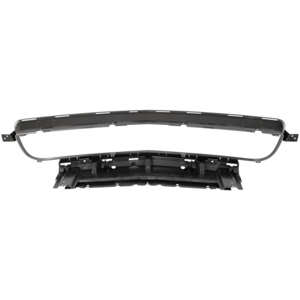 0AMS 68260158AA Декоративна накладка між фарами (решітка) Dodge Challenger 2014-