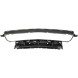 0AMS 68260158AA Декоративна накладка між фарами (решітка) Dodge Challenger 2014-