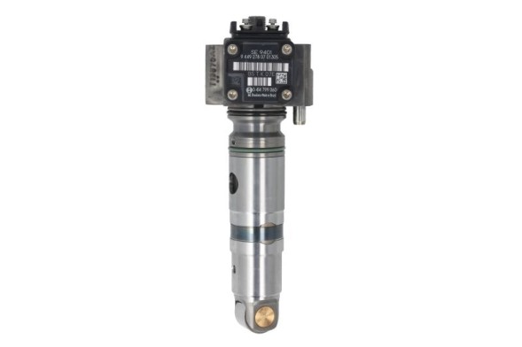 AD BRAKE VIC-199182 Паливний інжектор (PDE) 0 414 799 060 для MERCEDES ATEGO, AXOR, AXOR 2,