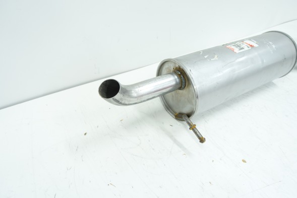 Bosal 278-715 Кінцевий глушник bos278-715 278-715