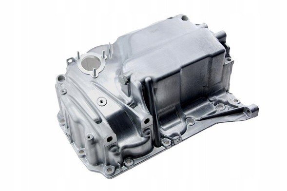NTY BMO-BM-011 Масляна чаша bmw 2 1,5 год 14-