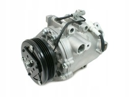 EURO KLIMA AKC200A083A 95200-62JA Компресор suzuki 98737 akc200a083a 95200-62я