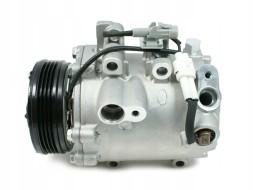 EURO KLIMA AKC200A083A 95200-62JA Компресор suzuki 98737 akc200a083a 95200-62я