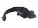 Subaru OE WB/59110CA001 SUBARU BRZ TOYOTA GT86 КРИШКА НАДКОЛЕСА ПЕРЕДНЯ ПРАВА 59110CA001 ОРИГІНАЛ