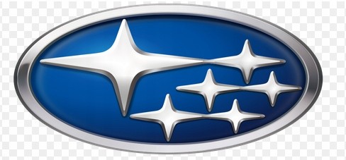 Subaru OE WB/59110CA001 SUBARU BRZ TOYOTA GT86 КРИШКА НАДКОЛЕСА ПЕРЕДНЯ ПРАВА 59110CA001 ОРИГІНАЛ