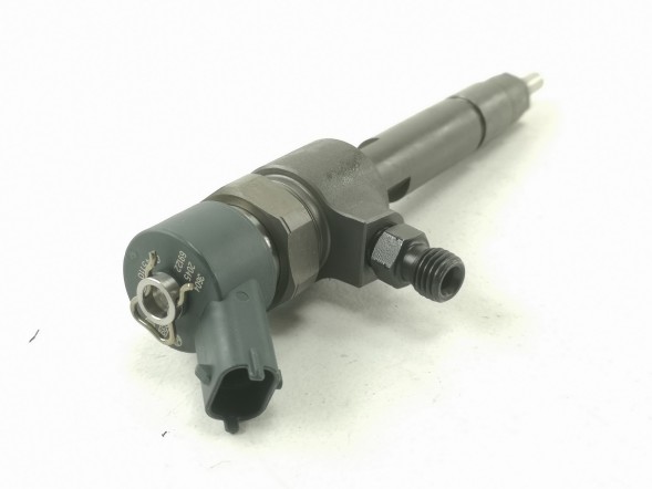 Bosch 0 986 435 006 ІНЖЕКТОР BOSCH FIAT 1.9 JTD 0986435006 0445110019 ALFA ROMEO LANC