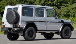 AB AB460320240909 ПЕРЕДНЯ ПРУЖИНА MERCEDES G GELENDA W460 W461