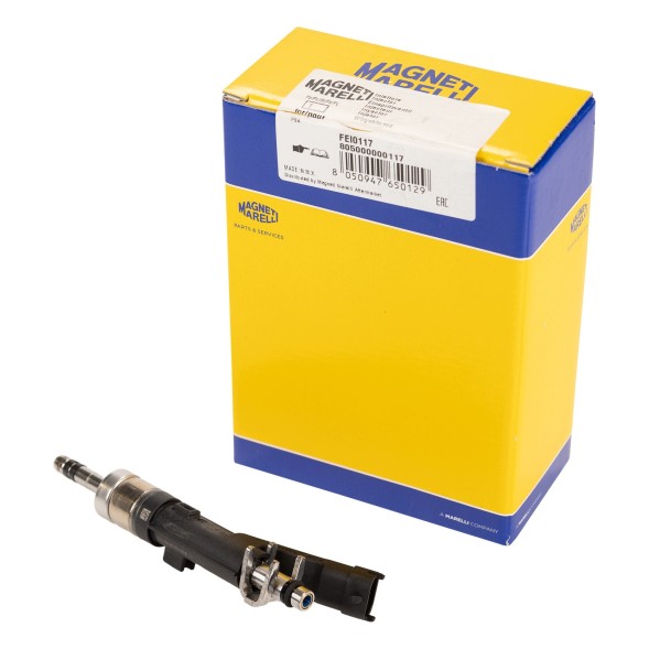 Magneti Marelli 805000000117 Інжектор